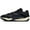 Multicolored, variant on NIKE Men's Basketball Shoe, Black Black Dk Smoke Grey Coco, 11