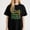 Black-4, variant on Women's Just A Girl Who Loves Sloths And Her Mom T-Shirt S-4XL Mother's Day Gift