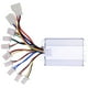 thumbnail image 3 of Controlador cepillado para bicicleta eléctrica, 36V, 500W, Control de velocidad, accesorios para bicicleta eléctrica, 3 of 8