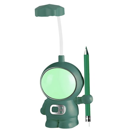 

Asdomo Spaceman Led Night Light Astronauts Desk Lamps For Home Bedroom Kids Boys Birthday Xmas Gifts