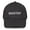 Dark Grey, variant on Mastiff Hat - Top Dog Dad Hat (Black)
