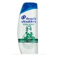 thumbnail image 2 of Head and Shoulders 2 in 1 Shampoo Conditioner, Itchy Scalp, 23.7 oz, 2 of 9