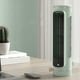 thumbnail image 3 of 2X Aire Acondicionado Remoto AutomáTico PortáTil, Mini Acondicionador de Aire Personal USB con Ventilador EléCtrico de 3 Velocidades, Verde, 3 of 4