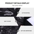 thumbnail image 3 of 2pcs Parrot Bird Anti-Scratch Shoulder Protector Pet Shoulder Pad Diaper Shawl, 3 of 7
