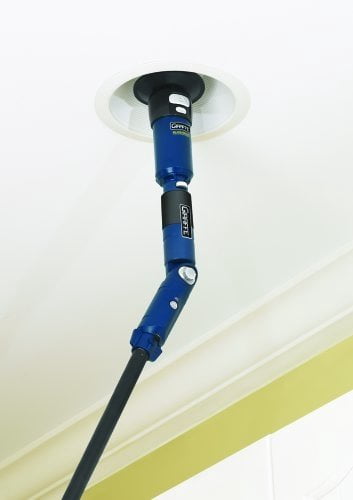 WAGIC Giraffe 6” - 12” Expandable Light Bulb Changer and Remote Control