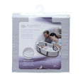 thumbnail image 2 of Serta iComfort Sleeper Sheet Grey, 2 of 3