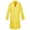 Yellow, variant on Panda Uniform white scrub coats and lab coats unisex | Multi-Colored lab coats and doctor coat