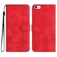 thumbnail image 1 of Compatible with iPhone 8/ 7 Case Premium PU Leather Wallet with Built-in Magnet Cover, 1 of 5