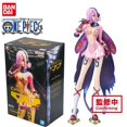 thumbnail image 2 of Figura de acción de Vinsmoke Reiju de ONE PIECE, modelo coleccionable, juguetes para niños, regalo de Navidad, 2 of 5