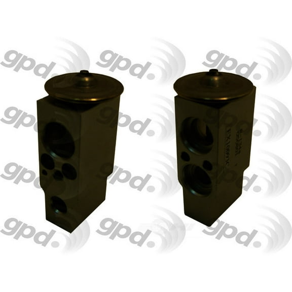 A/C Expansion Valve Fits select: 2000-2009 HONDA S2000