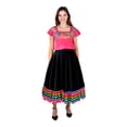 thumbnail image 2 of Disfraz para Adulto Falda Negra Mexicana Source Talla Chica 8600-CH, 2 of 4
