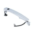 thumbnail image 3 of Poignée de Porte Extérieure, 80640-Cz81B Poignée de Porte Extérieure pour Rogue pour Murano, 3 of 8