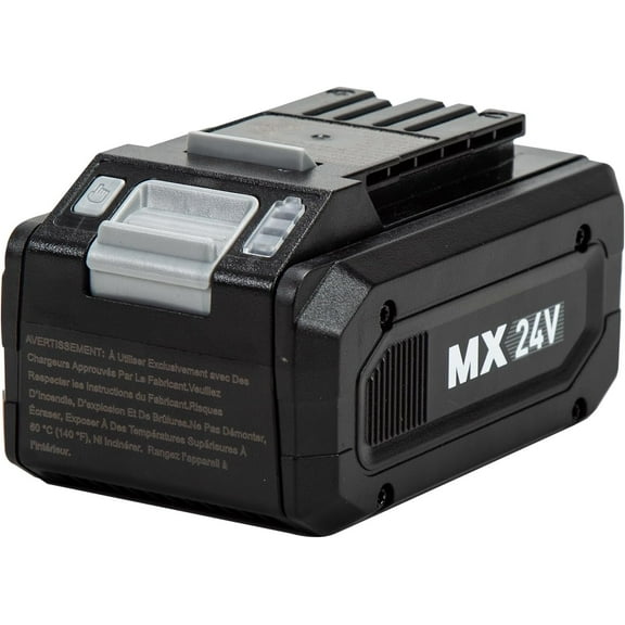 LawnMaster 24LB4005-CN 24V 4.0Ah Battery Suit 24V / 48V Cordless Machine