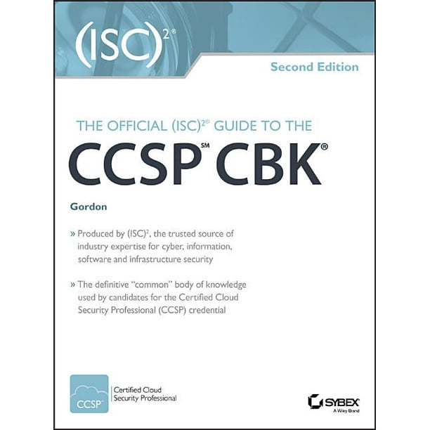 CCSP Prüfungsfragen