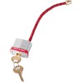 thumbnail image 1 of Switch Padlocks, Wall Switch Type Each, 1 of 3