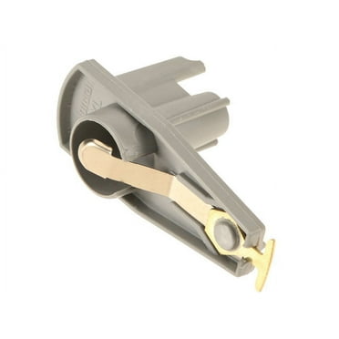 Distributor Rotor - Compatible with 1985 - 1996 Ford F-250 1986 1987 1988 1989 1990 1991 1992 1993 1994 1995