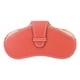 thumbnail image 1 of Estuche organizador de anteojos suave, contenedor de material cuero PU, almacenamiento de lectura, gafas portátiles, bolsa de terre para Marrón DYNWAVEMX Estuche para anteojos, 1 of 7