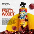 thumbnail image 3 of Spray para después del afeitado Immortal NYC Reserve Samurai Spirit, 500 ml, 3 of 7