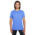 thumbnail image 1 of Threadfast Unisex Pigment-Dye Short-Sleeve T-Shirt, 1 of 3