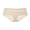thumbnail image 2 of Women's Uwila Warrior 4002 Happy Seams Bikini Brief Panty (Tap Shoe Black M), 2 of 77
