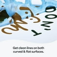 thumbnail image 4 of Cricut Stencil Vinyl Roll, 12 in x 12 ft, 4 of 7