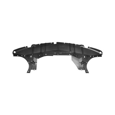 For Chevy Equinox 2018-2024 Bumper Splash Shield | Front | Lower | Replacement For GM1228190 | 84254377, CVP3-1250-B0