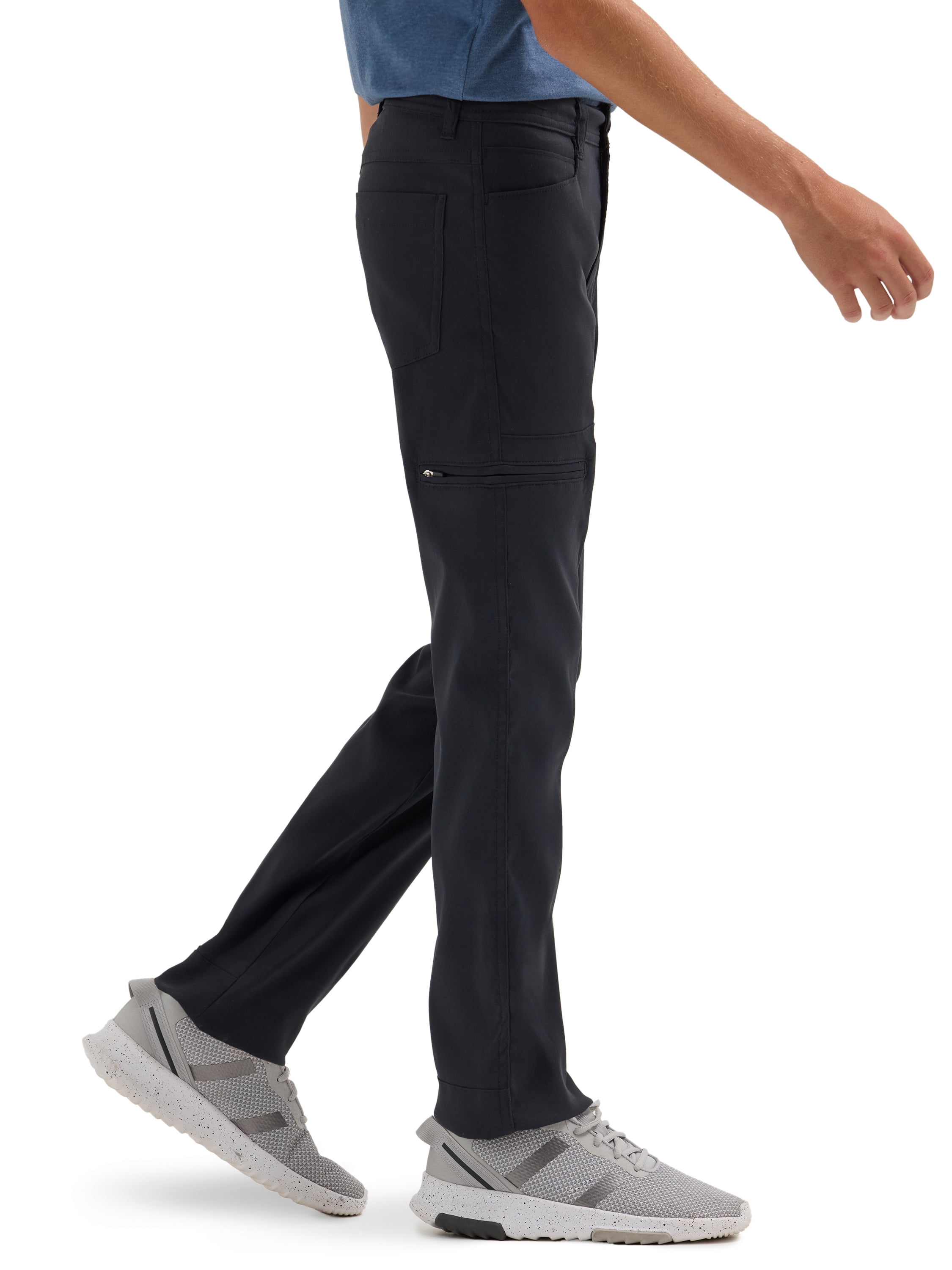 ATG by Wrangler® Boy's Utility Pants, Sizes 4-18 and Husky