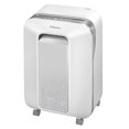 thumbnail image 3 of Fellowes Powershred® LX200 Micro-Cut Shredder (White), 3 of 6