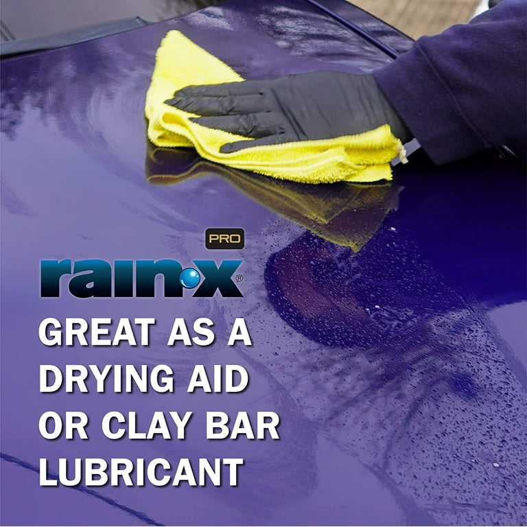 PRO Graphene - Rain-X