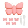 thumbnail image 1 of Plateau en Strass Multifonctionnel Fournitures Durables Outil de Point de Croix Diamant Rose, 1 of 9