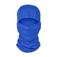 thumbnail image 1 of Masque Facial Complet Chasse Vélo Extérieur Moto Cyclisme Cache-Cou Ski Randonnée Foulard, 1 of 7