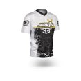 thumbnail image 5 of 2024 s3 camiseta de motocross enduro mtb bmx camiseta de descenso MX ciclismo bicicleta de montaña DH maillot ciclismo hombre camiseta de bicicleta, 5 of 5