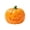 Orange, variant on Halloween Pumpkin Squeeze Toys, Slow Rise Glitter Dumpling Squishies, Cute Pumpkins Stress Ball Gifts for Adults Anxiety Relief Office, Purple