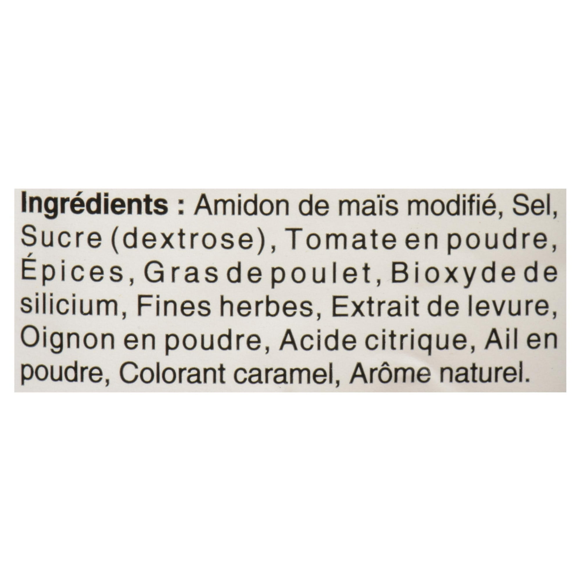 Mélange pour sauce à trempette Swiss Chalet Sce Trempette SWISS CH 36g