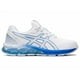 thumbnail image 2 of ASICS Women's Sneakers GEL-QUANTUM 180 VII White / Blue Coast 22.5cm US8, 2 of 6