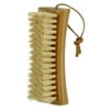 Casabella Bamboo Scrub Brush With Palmyra Bristles