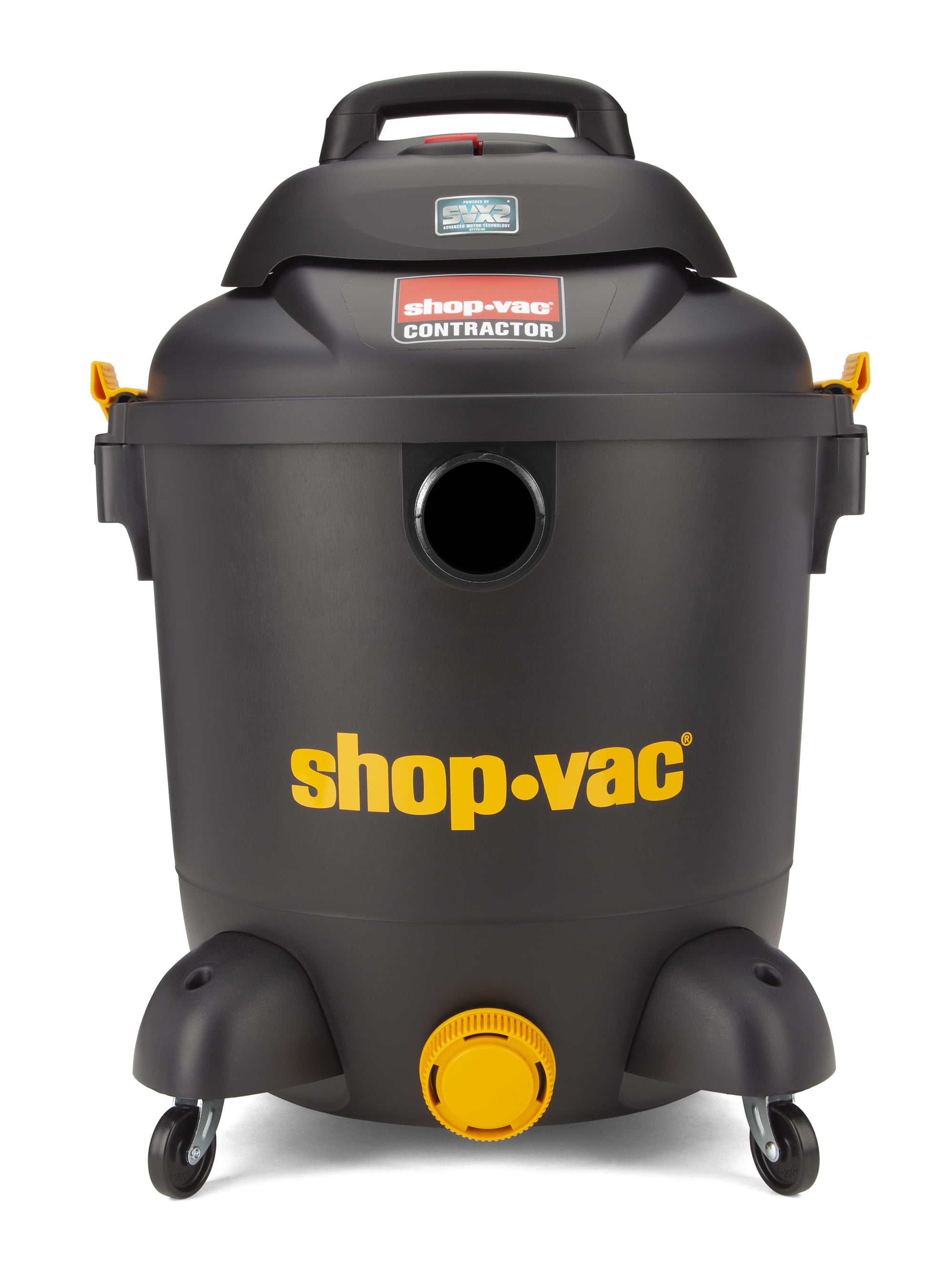 Shop-Vac Contractor Series 12 Gallon Vacuum, Model 9627106