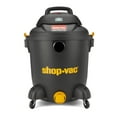 thumbnail image 3 of Shop-Vac Contractor Series 12 Gallon Vacuum, Model 9627106, 3 of 9