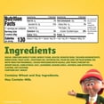 thumbnail image 3 of Keebler E.L. Fudge Elfwich Cookies Chocolatey and Vanilla Flavor 10.8 oz - Pack of 3, 3 of 4