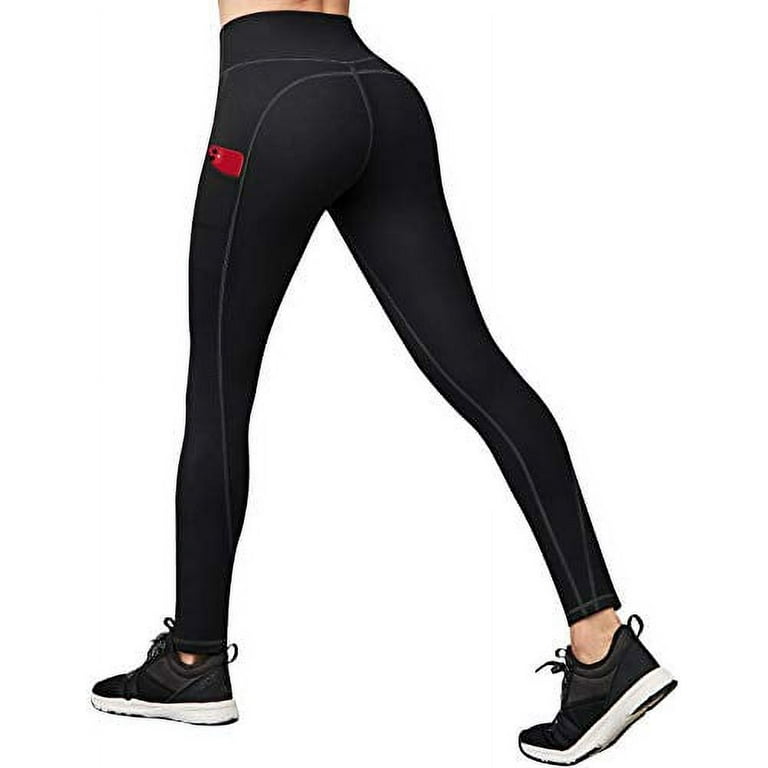 Ewedoos Gym Leggings with Pockets Yoga Pants for Women High Waisted Sports  Leggings for Women Yoga Trousers - Buy Online - 163143817