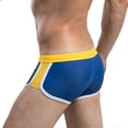 thumbnail image 5 of Bóxers para hombre | Bañador de playa para hombre | Traje de baño corto, 5 of 5
