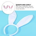 thumbnail image 3 of unbranded 2Ud Orejas De Suaves Para Cosplay Con Exquisito Y Duradero, 3 of 8