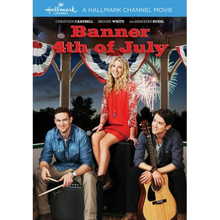 - Banner 4th of July (DVD)