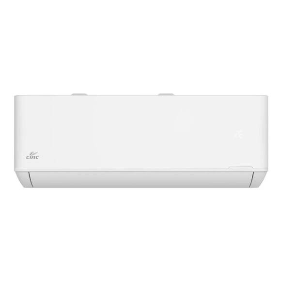 Minisplit Carrier By Carrier On/Off Solo Frio 12,000 BTU's 220V 53FXC123T2