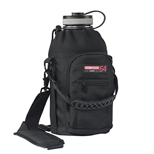 hydro flask shoulder strap