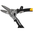 thumbnail image 2 of Tijera Corta Chapa Tipo Aviación Toughbuilt TB-H4-60-SL, De Corte Largo Recto Toughbuilt TB-H4-60-SL, 2 of 5