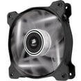 thumbnail image 2 of Corsair Corsair Air Series AF140 LED Quiet Edition High Airflow Fan - White - CO-9050017-WLED, 2 of 2