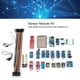 thumbnail image 5 of Kit De Módulo De Sensor, 22 En 1 Componentes Electrónicos, Sólida Frambuesa PI Para Entusiastas De Bricolaje, 5 of 7