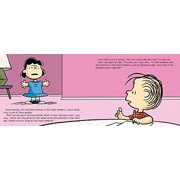 Peanuts: The Great Pumpkin Returns (Paperback)