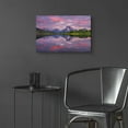 thumbnail image 6 of Epic Art 'Grand Sunrise - Grand Teton National Park' by Darren White, Acrylic Glass Wall Art, 24"x16", 6 of 8